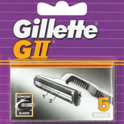 Gillette Bilame G2