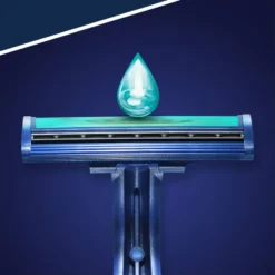 Gillette Blue II Plus Rasoi Usa e Getta