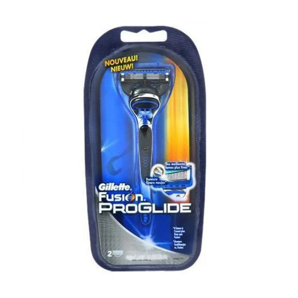 Gillette Fusion Proglide Rasoio