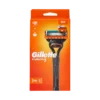 Gillette Fusion5 Rasoio Da Uomo + 2 Ricariche