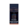 Gillette King C. Olio da Barba con Olii di Argan, Jojoba e Avocado 30 ml