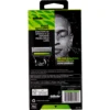 Gillette Labs Completo + 1 Ricarica