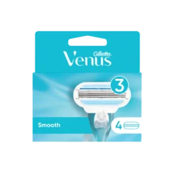 Gillette Ricarica Trilama Venus