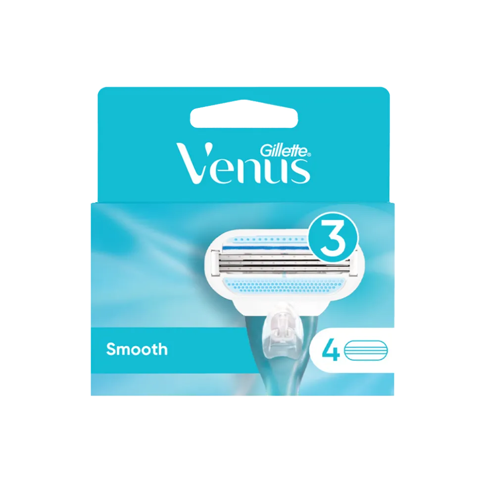 Gillette Ricarica Trilama Venus