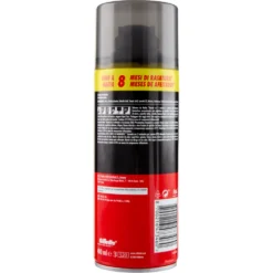 Gillette Schiuma Da Barba 400ml