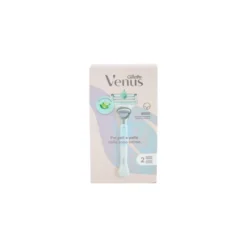 Gillette Venus Intimate Rasoio + 2 Ricariche