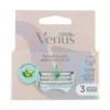 Gillette Venus Lame Intimate 5 Lame x3 Ricariche