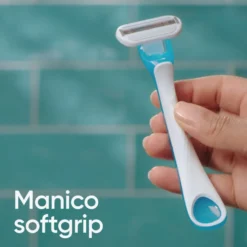 Gillette Venus Oceana 3+1