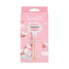 Gillette Venus Rasoio Spa Breeze + 2 Ricariche