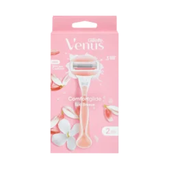 Gillette Venus Rasoio Spa Breeze + 2 Ricariche