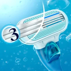 Gillette Venus Smooth Manico + 2 Lame