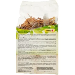 Gimbi Natural Delight Dente di Leone e Mela 70 gr