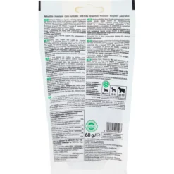 GimDog Sport Snacks con Agnello 60 g