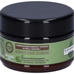 Giovanardi Farmaceutici Burro di Karité 100 ml