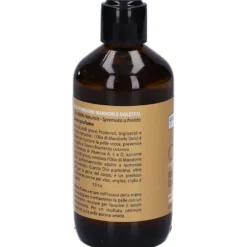 Giovanardi Farmaceutici Olio Purissimo di Mandorle Dolci 250 ml