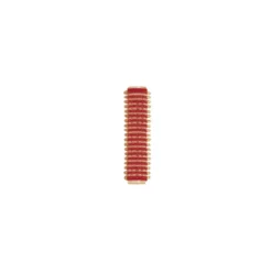 Giubra Bigodini Velcro D.13mm (12 pezzi)