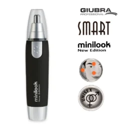 Giubra Trimmer Minilook 2371
