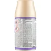 Glade Automatic Spray Ricarica, Profumatore per Ambienti, Fragranza Calm Lavender & Jasmine