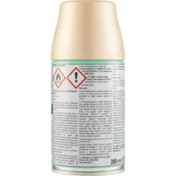 Glade Automatic Spray Ricarica, Profumatore per Ambienti, Fragranza Exotic Tropical Blossom