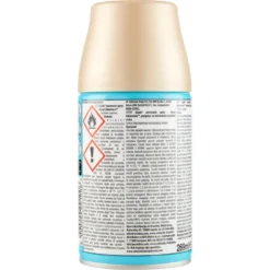 Glade Automatic Spray Ricarica, Profumatore per Ambienti, Fragranza Ocean Adventure