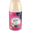 Glade Automatic Spray Ricarica, Profumatore per Ambienti, Fragranza Relaxing Zen