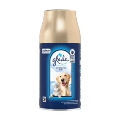 Glade Automatic Spray Ricarica Fresh 269ml