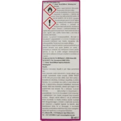 Glade Diffusore a Bastoncini Fragranza Relaxing Zen 50 ml