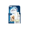 Glade Elettrico Base Pet Fresh