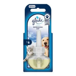 Glade Elettrico Ricarica Pet Fresh