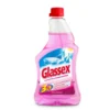 Glassex con Aceto e Speed Alcool Vetri e Multiuso Ricarica 500 ml