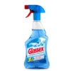 Glassex con Ammoniaca e Speed Alcool Vetri e Multiuso 500 ml