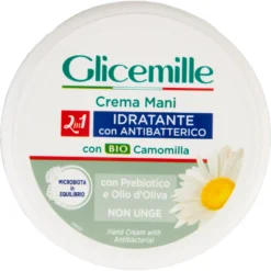 Glicemille Crema Mani Nutriente 100 ml