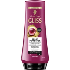Gliss Hair Repair Colour Perfecor Balsamo Riparatore 200 ml