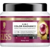 Gliss Maschera 4-in-1 Color Radiance 400 ml