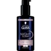 Gliss Night Elisir Siero Ricostruzione Notturna 100 ml