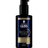 Gliss Night Elisir Siero Riparazione Notturna 100 ml