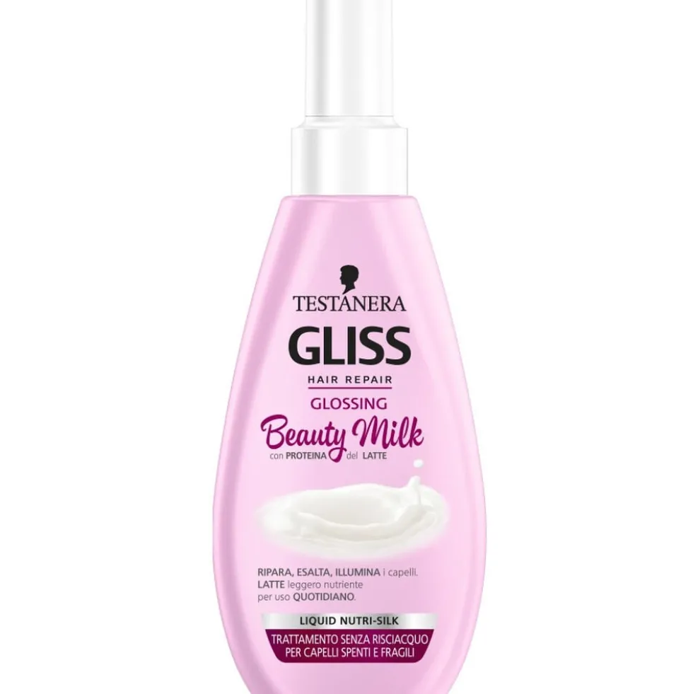 Gliss Schwarzkopf Beauty Milk Magnolia 150 ml