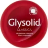 Glysolid Crema Mani Classica Vasetto 100 ml