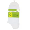 Golden Lady Calzino Mini Donna Bianco 3 Paia