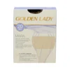 Golden Lady Collant Mara 20 Denari Daino Taglia XL