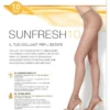 Golden Lady Sunfesh 10 Denari Nubia Taglia 4