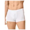 Golden L. Boxer Uomo TG5-L Bianco