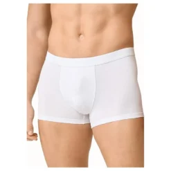 Golden L. Boxer Uomo TG4-M Bianco