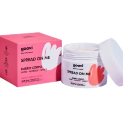 Goovi Burro Corpo Spread On Me 150ml