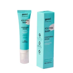 Goovi Contorno Occhi Ice Eyes baby 15ml