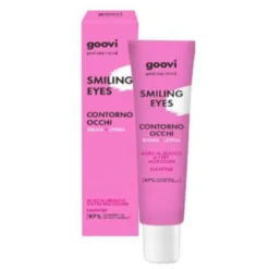 Goovi Contorno Occhi Smiling Eyes 15ml