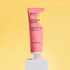 Goovi Crema Rassodante Glutei 150 ml