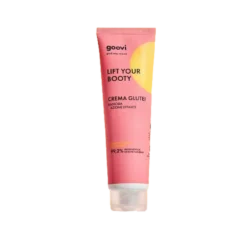 Goovi Crema Rassodante Glutei 150 ml