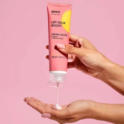Goovi Crema Rassodante Glutei 150 ml