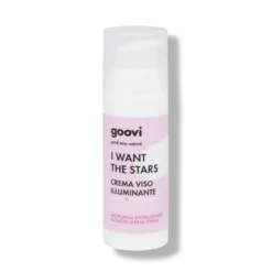 Goovi Crema Viso Illuminante 50ml